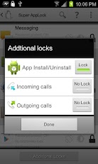 Super AppLock (App Protector)