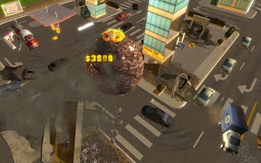 Demolition Inc. HD (Phá hủy thành phố)