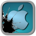 Broken iPhone 1.2