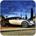 Super Car Bugatti Veyron 1.5