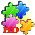 Ultimate Jigsaw Puzzle HD