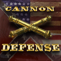 Cannon Defense : US Civil War 3.8