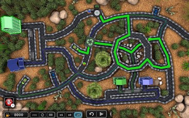 Traffic Wonder HD