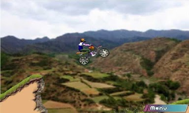 Crazy Bike Racing Moto