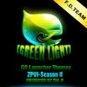 Greenlight golauncher EX theme 1.3