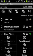 BToolkit: Bluetooth Manager