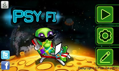 Psy-Fi Lite