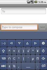 Magic Keyboard Beta