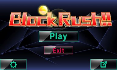 BlockRush!!