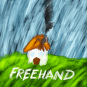 CM9 Theme : Freehand 19