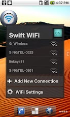 Swift WiFi Pro