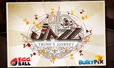 JAZZ: Trump's Journey