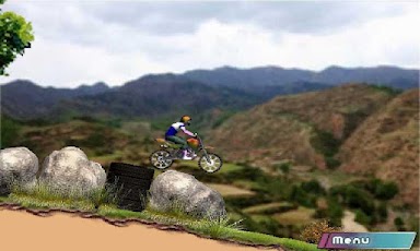 Crazy Bike Racing Moto