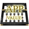 Peace App Value Calculator 1.0