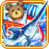 Kuma Fishing! (Unlimited Money) 1.0.0.1