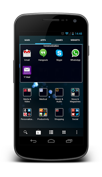 Wyze Launcher (beta)