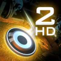 Dark Nebula HD - Episode Two (Offline/Adfree) 1.1.1mod