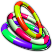 Carnival Toss 3D (Unlimited Coins) 1.4