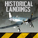 Historical Landings 1.01