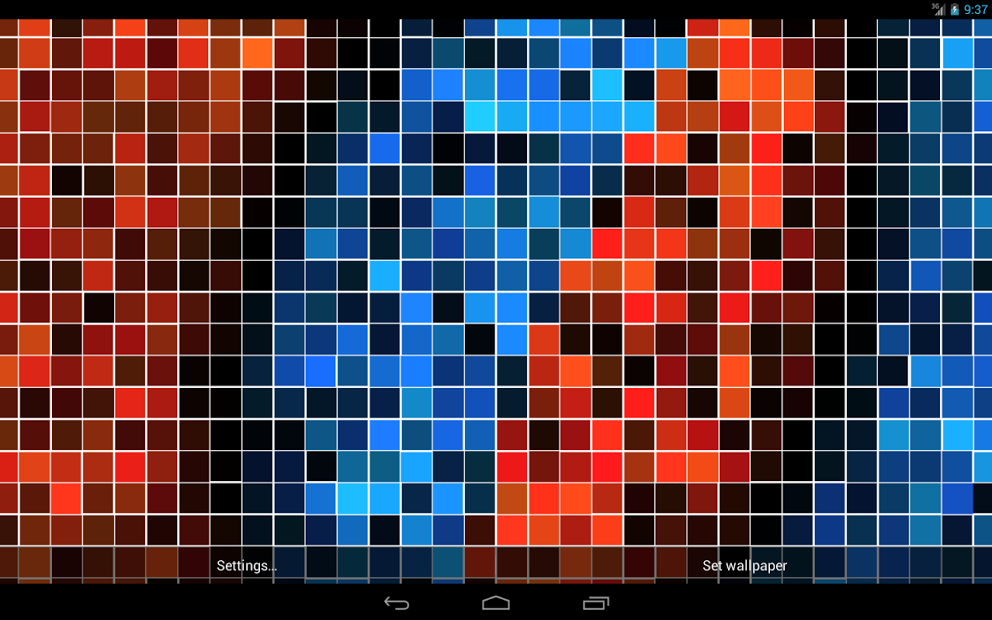 3D Tiles Parallax Pro