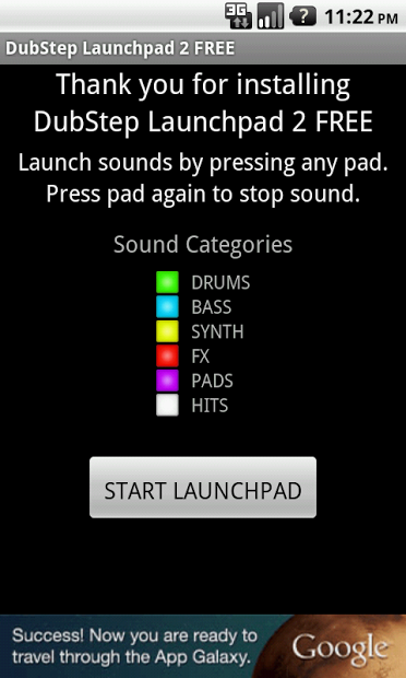 Dubstep Launchpad 2 Free