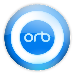 Orb HD Apex Nova Theme 1.0