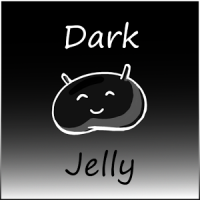 DarkJelly ROM Theme  3.2