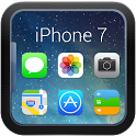 iOS 7 iPhone Theme 1.1