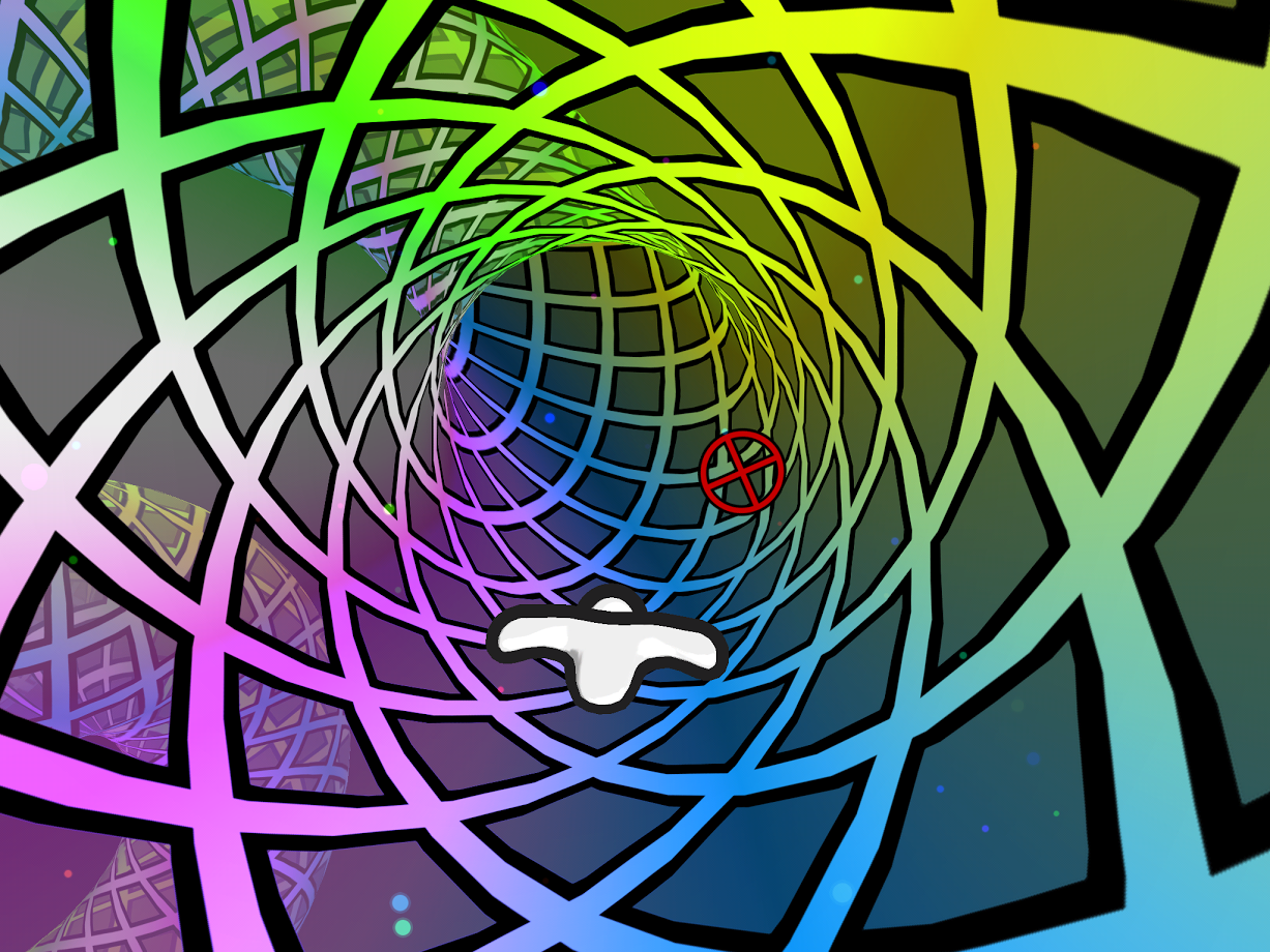 Warp Tunnel