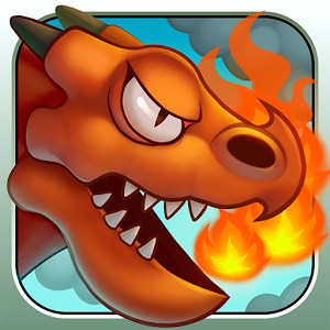 Mad Dragon (Unlimited Gold) 1.0mod