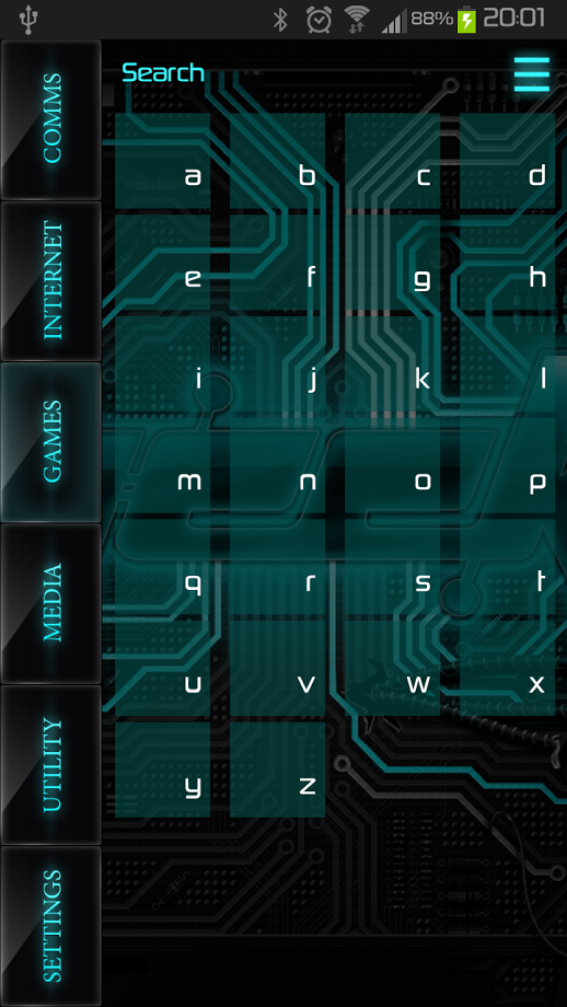 GSLTHEME Chip Neon  for SL