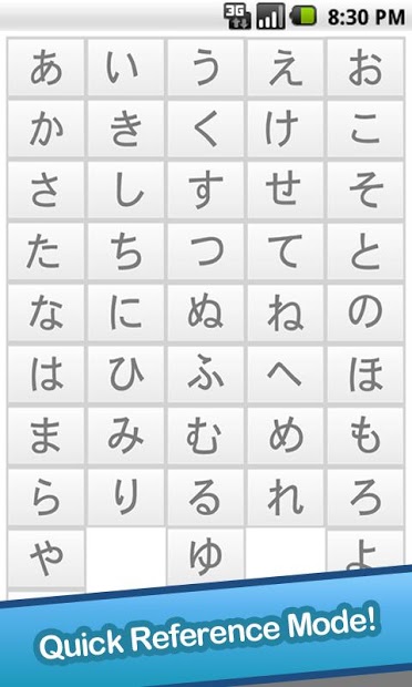 Learn Japanese Kana in 1 day!