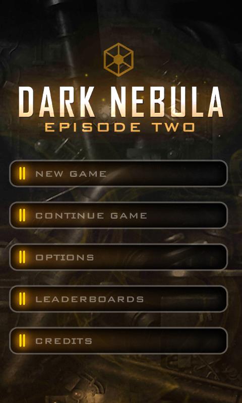 Dark Nebula HD - Episode Two (Offline/Adfree)