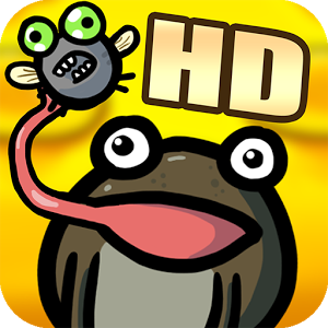 Frantic Frog HD 1.0.1