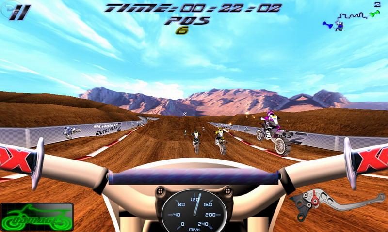 Ultimate MotoCross 2 