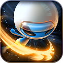 Space Hero (Unlimited Gems/Coins) 1.04_mod