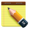 AK Notepad 2.4.6