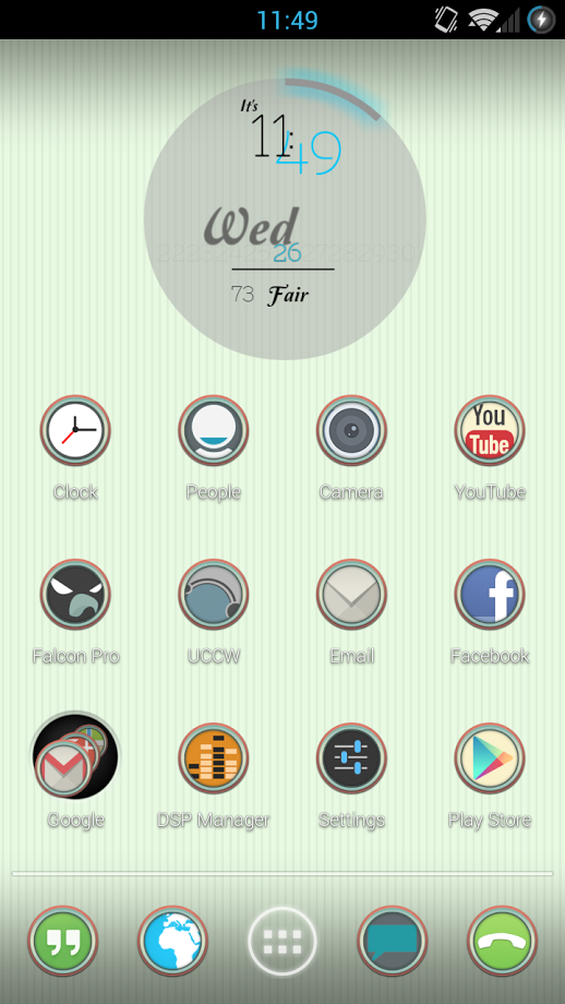 DeluxeTheme Adw,Nova,Apex,Next