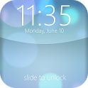 iOS 7 Lockscreen Parallax HD 2.6.1