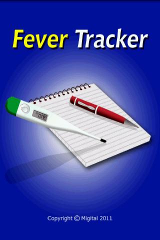 Fever Tracker