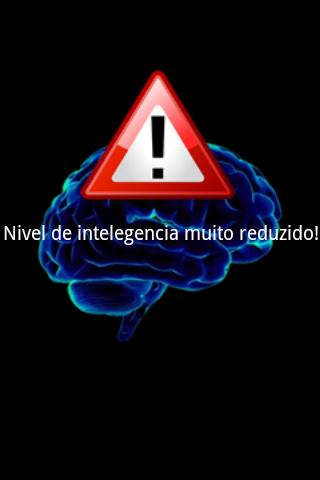 Scanner intelligence (IQ)