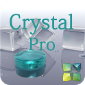 Crystal Next 3D Theme Pro 1.01