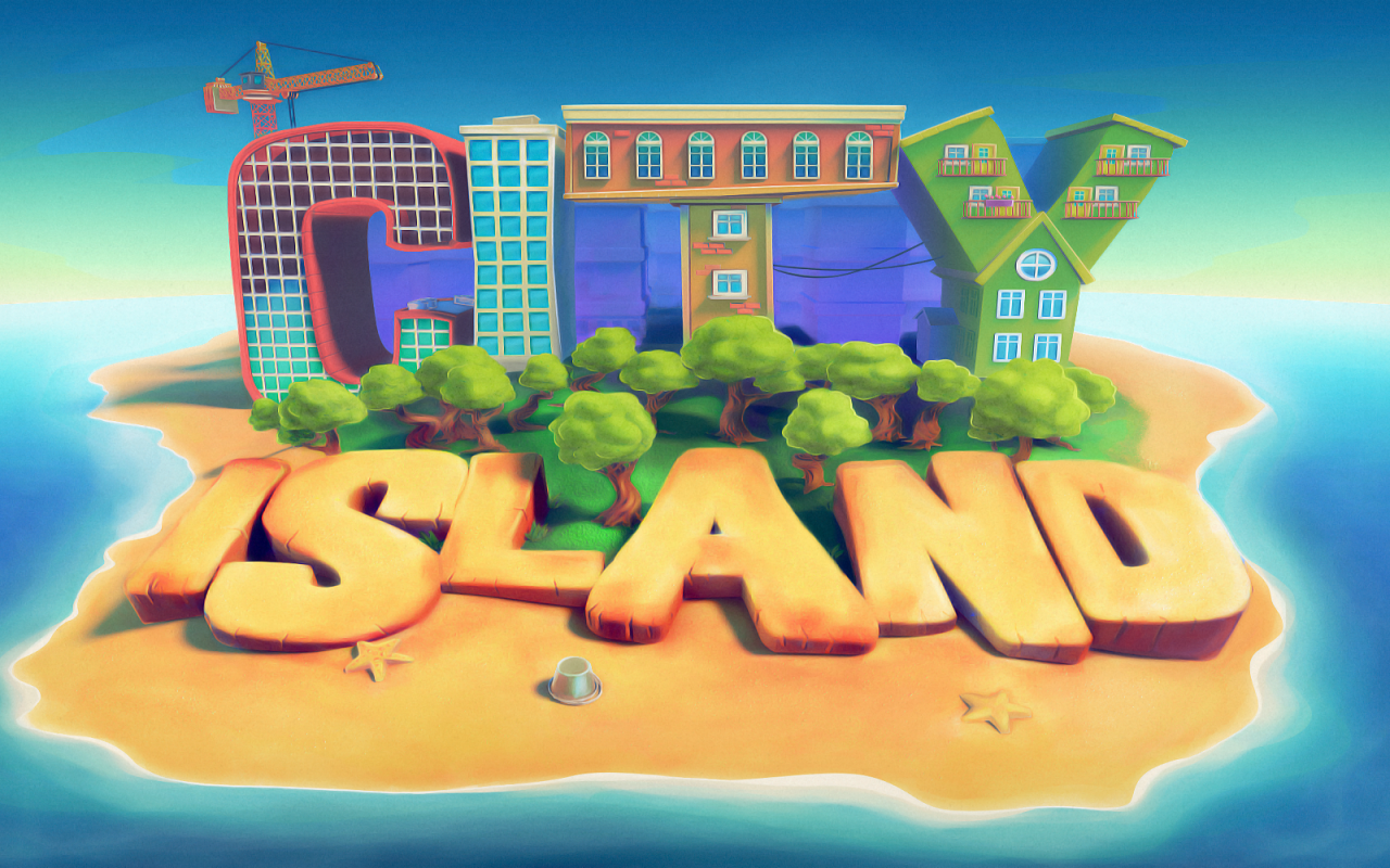 City Island (Premium) ™ 