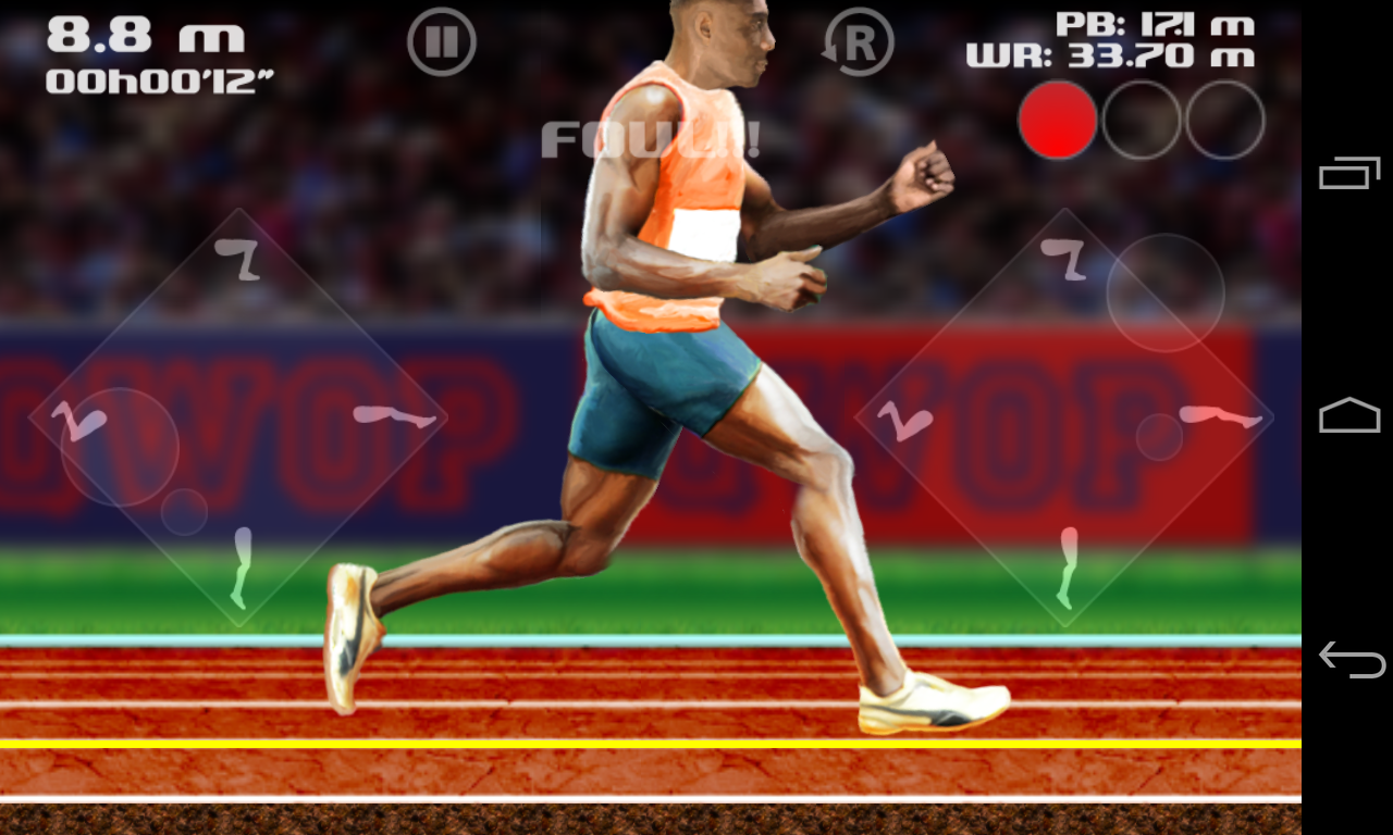 QWOP