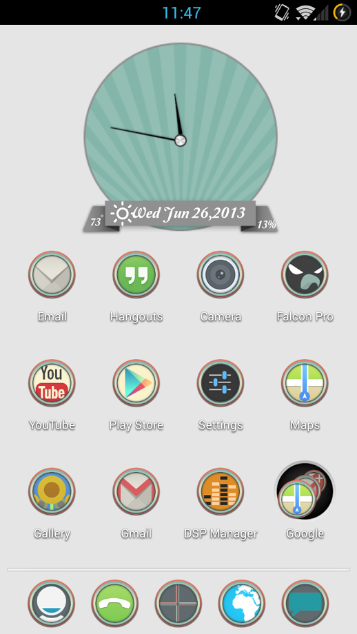 DeluxeTheme Adw,Nova,Apex,Next