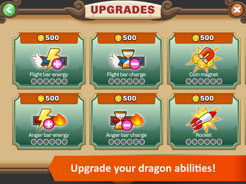 Mad Dragon (Unlimited Gold)