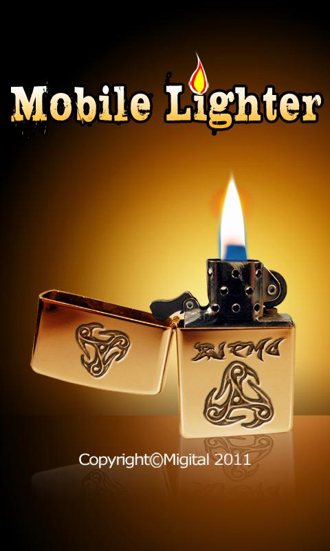 Mobile Lighter Free