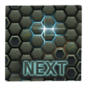 Next Shield 3D Livewallpaper 1.04