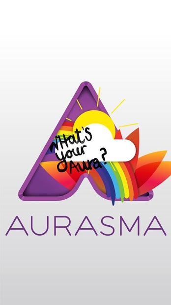 Aurasma