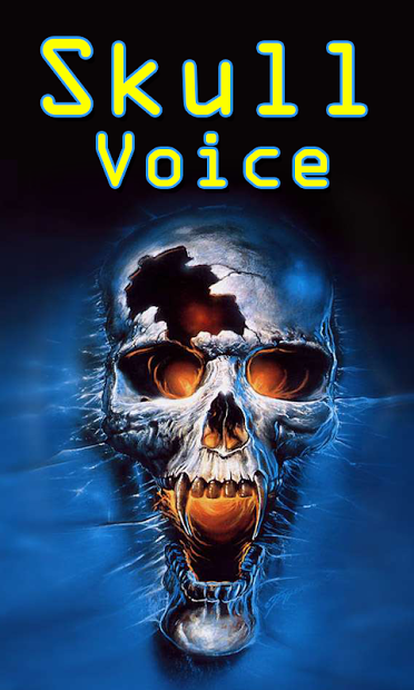 Ghost Voice